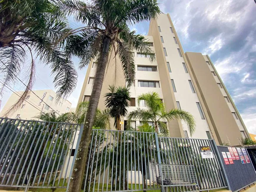 Foto 1 de Apartamento com 2 Quartos à venda, 74m² em Vila Pureza, São Carlos