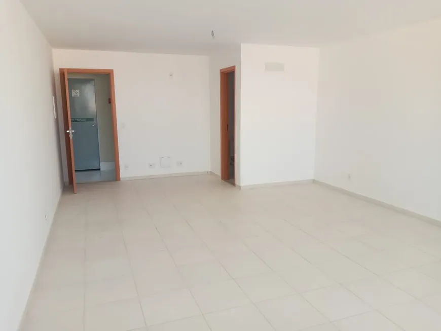 Foto 1 de Sala Comercial para venda ou aluguel, 72m² em Pechincha, Rio de Janeiro