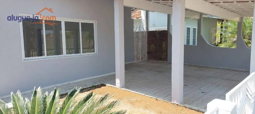 Foto 1 de Casa de Condomínio com 2 Quartos à venda, 116m² em Jardim Terceiro Centenário, Atibaia