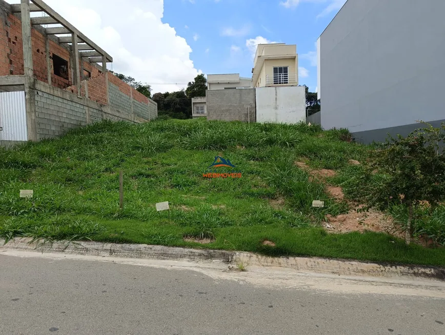 Foto 1 de Lote/Terreno à venda, 125m² em Lajeado, Cotia