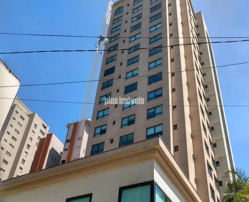 Foto 1 de Sala Comercial para alugar, 32m² em Jardim Paulista, São Paulo