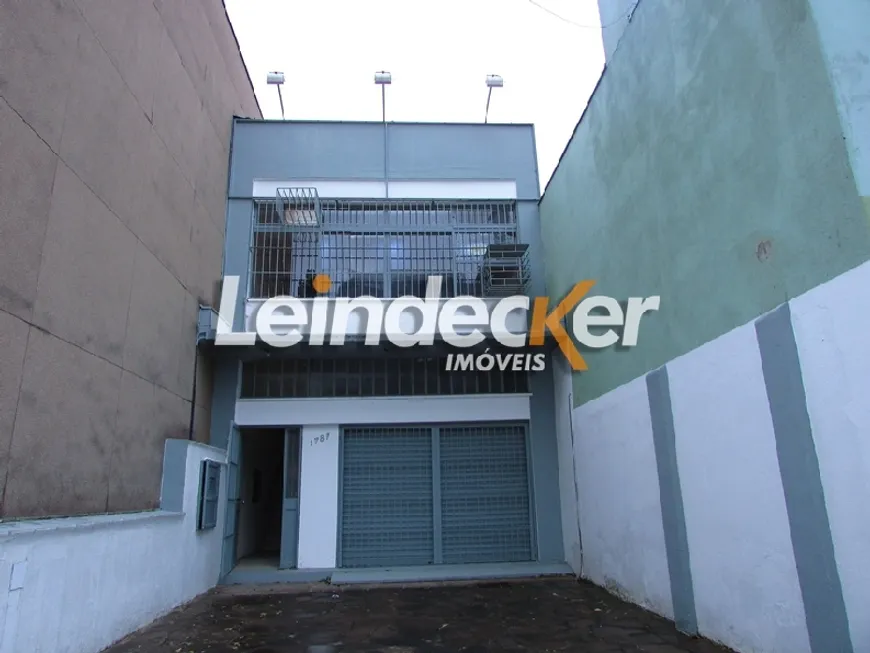 Foto 1 de Prédio Comercial para alugar, 440m² em Santana, Porto Alegre