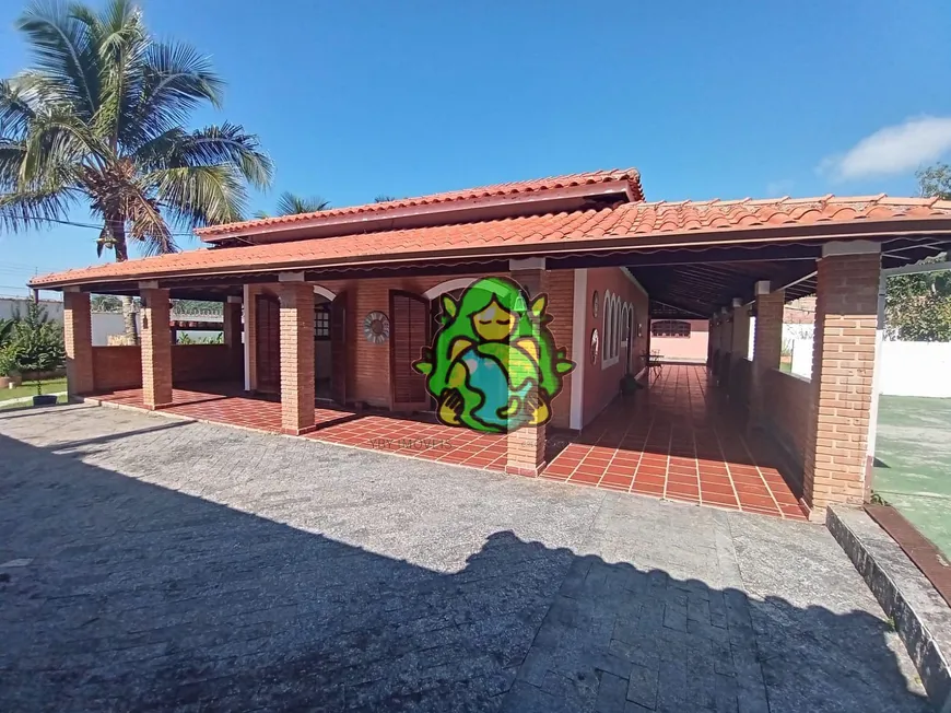 Foto 1 de Casa com 3 Quartos à venda, 299m² em Portal da Fazendinha, Caraguatatuba