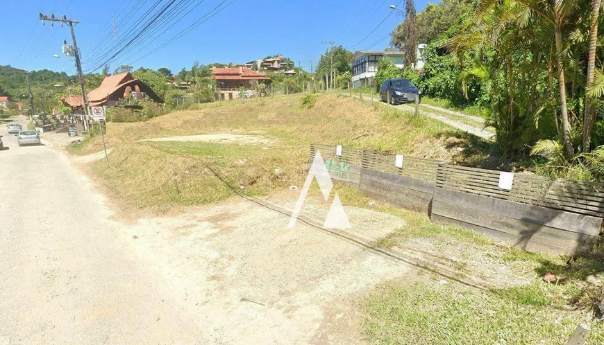 Foto 1 de Lote/Terreno à venda, 1000m² em Praia do Rosa, Imbituba