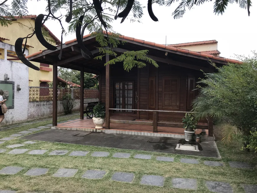 Foto 1 de Casa com 5 Quartos à venda, 194m² em Praia Linda, São Pedro da Aldeia