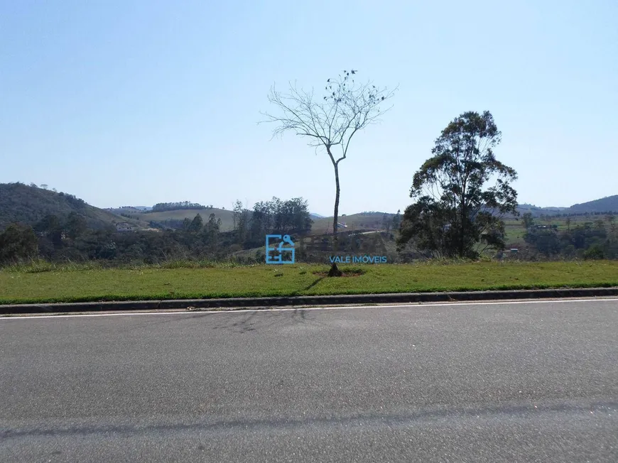 Foto 1 de Lote/Terreno à venda, 1000m² em Recanto Santa Barbara, Jambeiro