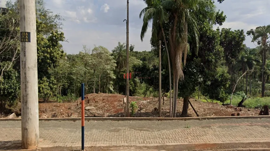 Foto 1 de Lote/Terreno à venda, 10m² em Parque Jamaica, Londrina