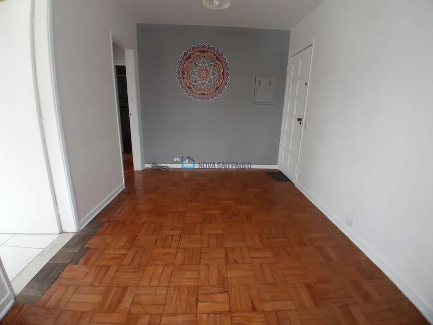 Foto 1 de Apartamento com 3 Quartos à venda, 63m² em Vila Guarani, São Paulo