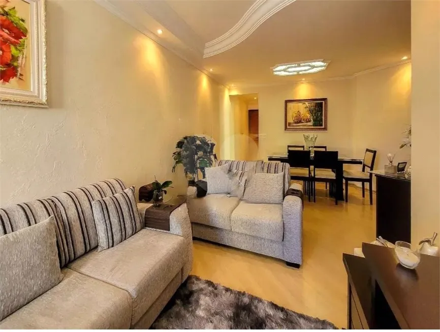 Foto 1 de Apartamento com 3 Quartos à venda, 114m² em Anchieta, São Bernardo do Campo