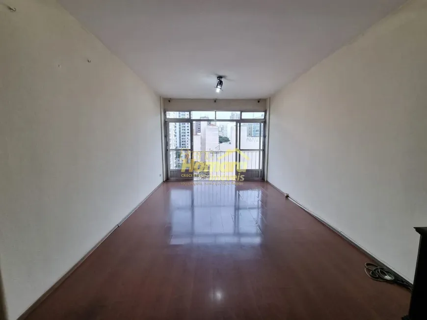 Foto 1 de Apartamento com 1 Quarto à venda, 65m² em Santa Cecília, São Paulo