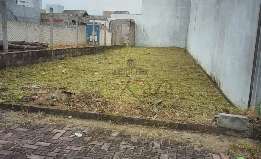 Foto 1 de Lote/Terreno para alugar, 144m² em Villa Branca, Jacareí