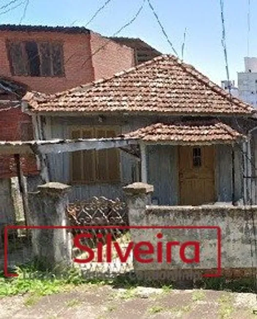 Foto 1 de Lote/Terreno à venda, 310m² em Higienópolis, Porto Alegre