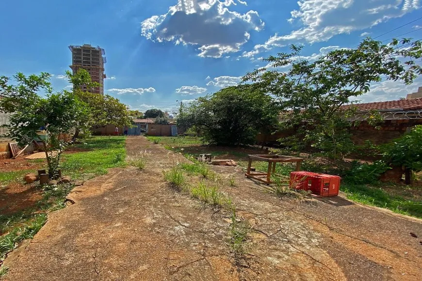 Foto 1 de Lote/Terreno à venda, 560m² em Setor Sudoeste, Goiânia