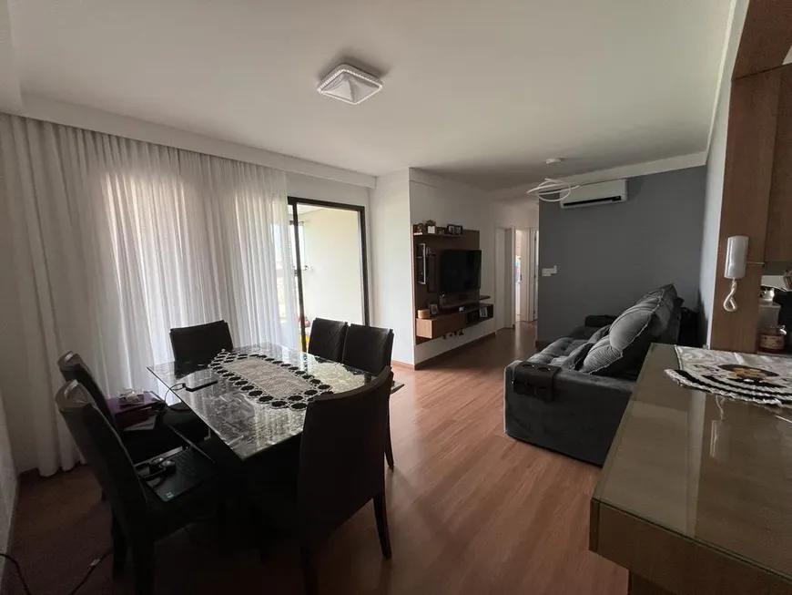 Foto 1 de Apartamento com 3 Quartos à venda, 87m² em Jardim Piratininga, Sorocaba