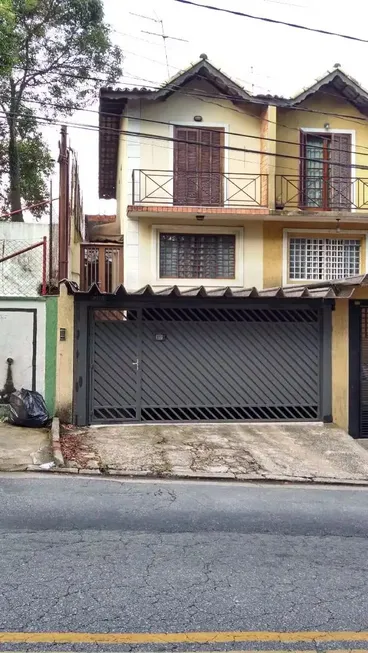 Foto 1 de Sobrado com 2 Quartos à venda, 72m² em Butantã, São Paulo