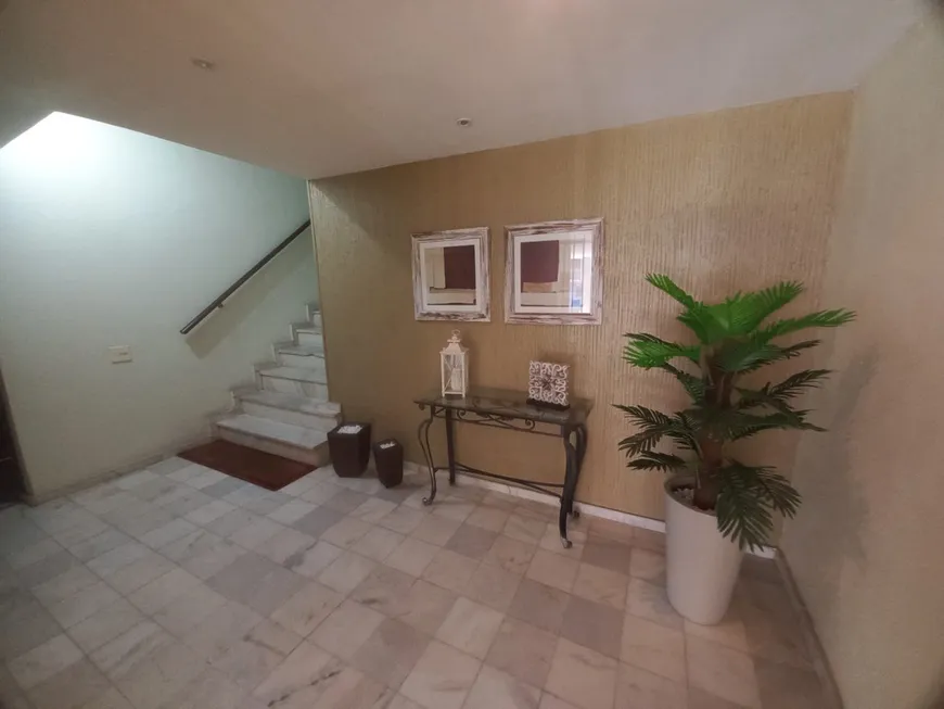 Foto 1 de Apartamento com 2 Quartos à venda, 75m² em Jardim Guanabara, Rio de Janeiro