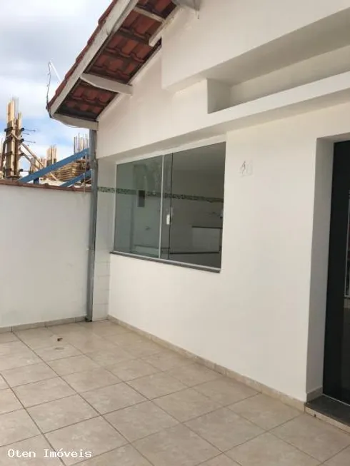 Foto 1 de Ponto Comercial à venda, 125m² em Jardim Motorama, São José dos Campos