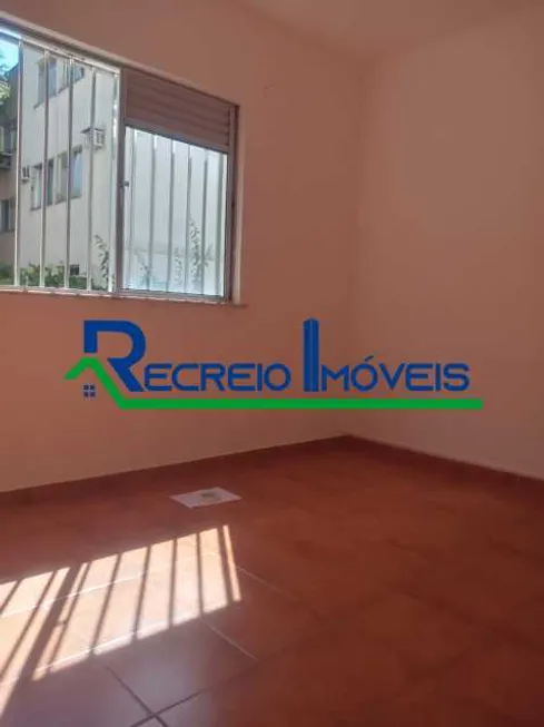 Foto 1 de Apartamento com 2 Quartos à venda, 55m² em Jacarepaguá, Rio de Janeiro