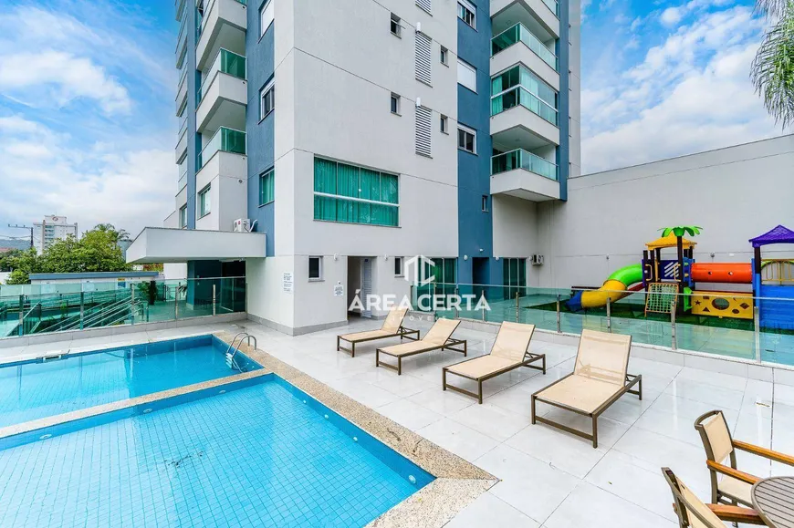 Foto 1 de Apartamento com 2 Quartos à venda, 86m² em Vila Nova, Blumenau