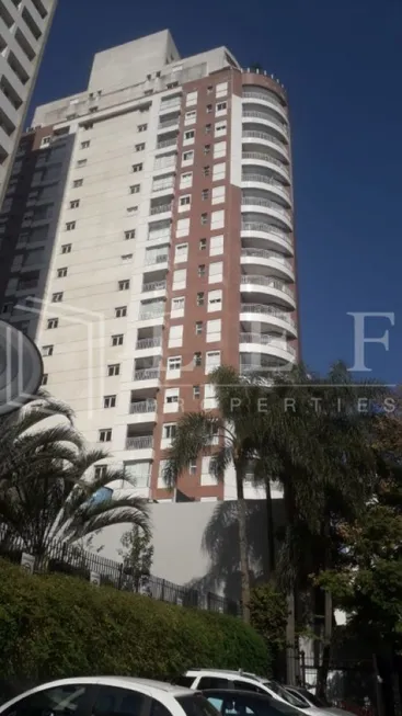 Foto 1 de Apartamento com 2 Quartos à venda, 97m² em Jardim Europa, São Paulo