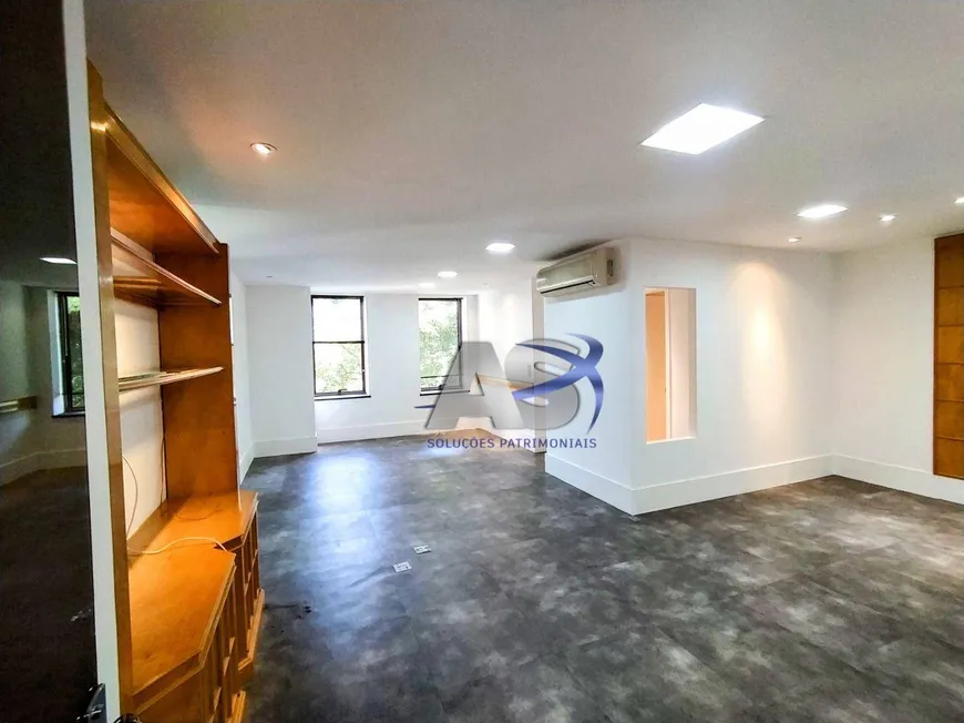 Foto 1 de Sala Comercial para alugar, 55m² em Jardim Europa, São Paulo