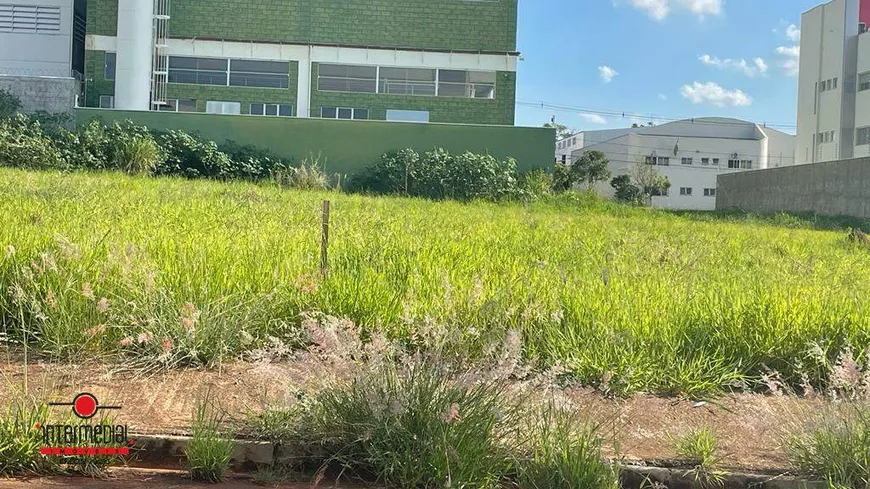 Foto 1 de à venda, 1000m² em Centro Empresarial Castelo Branco, Boituva