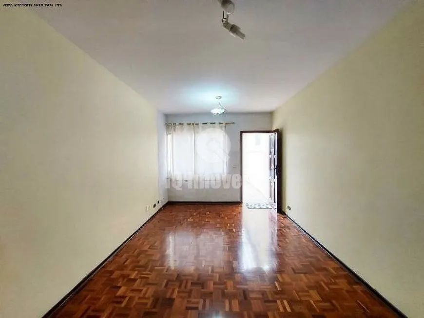 Foto 1 de Sobrado com 2 Quartos à venda, 103m² em Vila Mascote, São Paulo