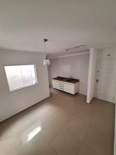 Foto 1 de Apartamento com 2 Quartos para alugar, 34m² em Vila Matilde, São Paulo