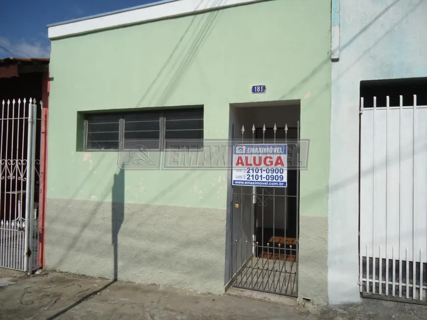 Foto 1 de  com 1 Quarto à venda, 56m² em Vila Carvalho, Sorocaba