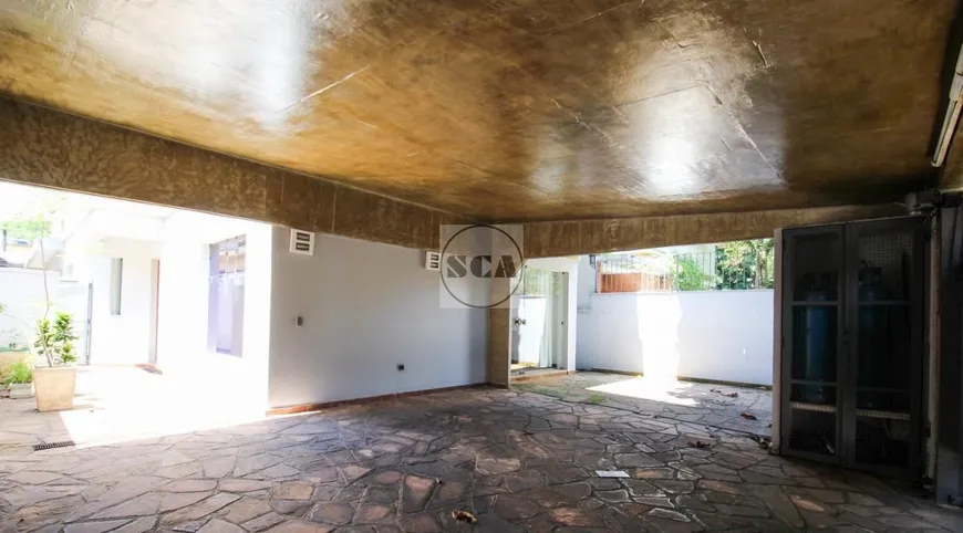 Foto 1 de Casa com 4 Quartos à venda, 350m² em Moema, São Paulo