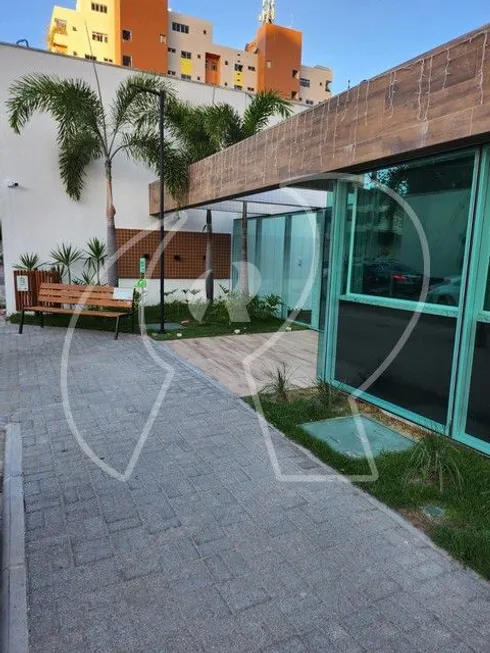 Foto 1 de Apartamento com 3 Quartos à venda, 117m² em Aldeota, Fortaleza