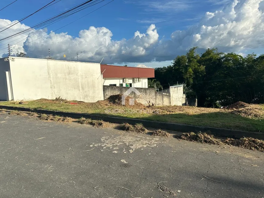 Foto 1 de Lote/Terreno à venda, 690m² em Ponta Negra, Manaus