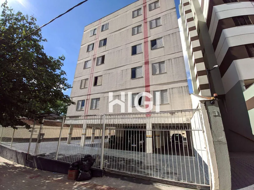 Foto 1 de Apartamento com 1 Quarto à venda, 40m² em Centro, Londrina