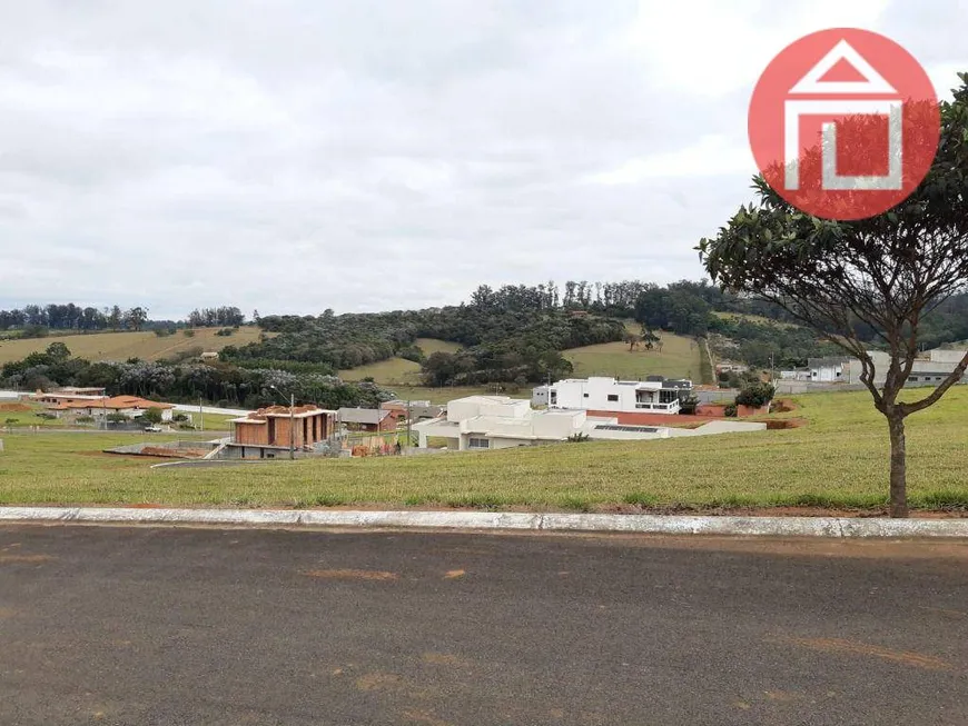 Foto 1 de Lote/Terreno à venda, 601m² em Condominio Jardim Flamboyan, Bragança Paulista