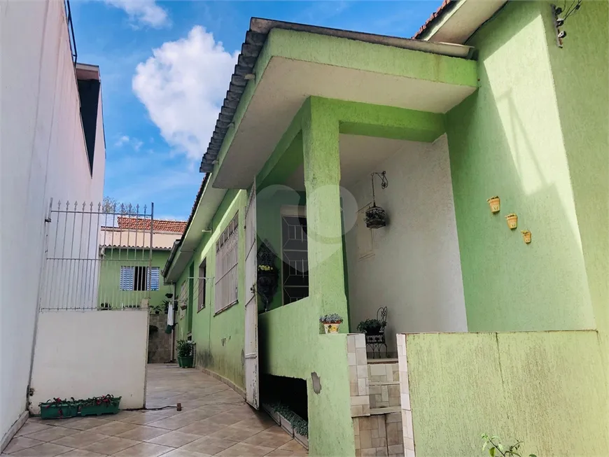 Foto 1 de Casa com 2 Quartos à venda, 70m² em Alto da Lapa, São Paulo