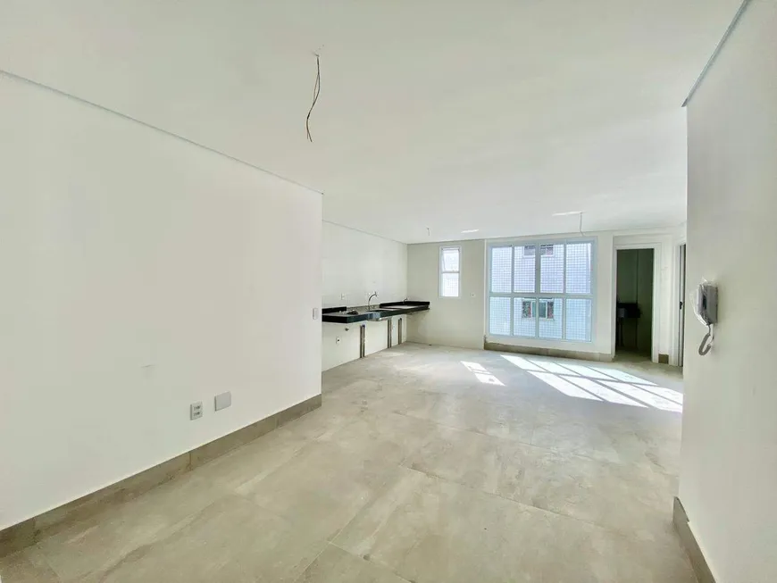 Foto 1 de Apartamento com 3 Quartos à venda, 78m² em Castelo, Belo Horizonte