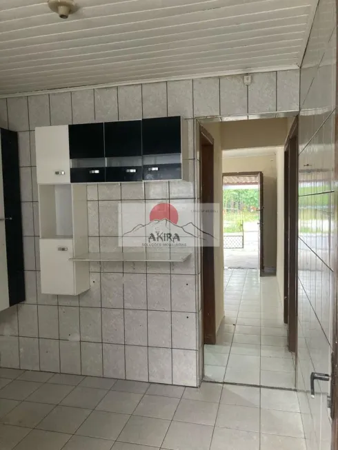 Foto 1 de Casa com 3 Quartos à venda, 60m² em Jardim São Roberto, Guarulhos