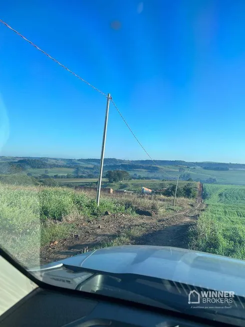 Foto 1 de Fazenda/Sítio à venda, 1000m² em Gleba Patrimonio Maringa, Maringá