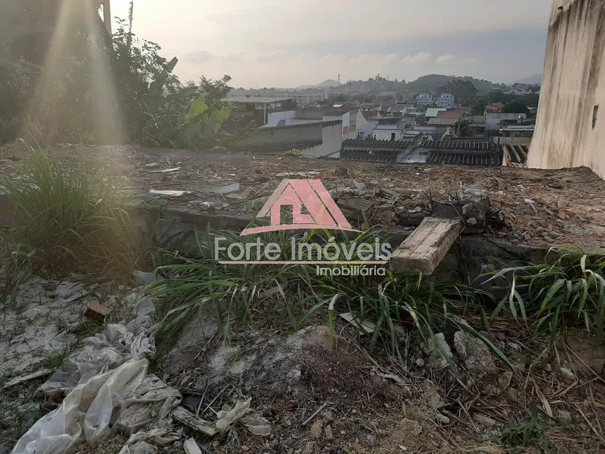 Foto 1 de Lote/Terreno à venda, 138m² em Campo Grande, Rio de Janeiro