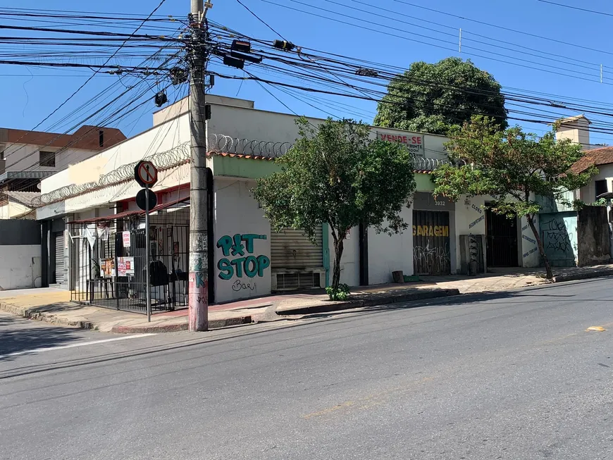 Foto 1 de Ponto Comercial à venda, 300m² em Ipiranga, Belo Horizonte