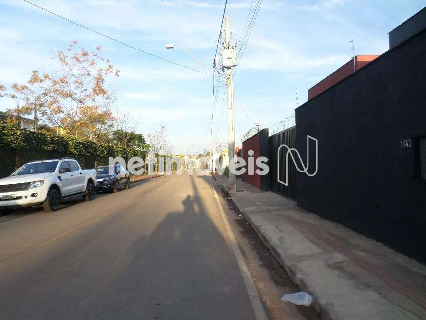 Foto 1 de Galpão/Depósito/Armazém à venda, 202m² em Jardim Canada, Nova Lima