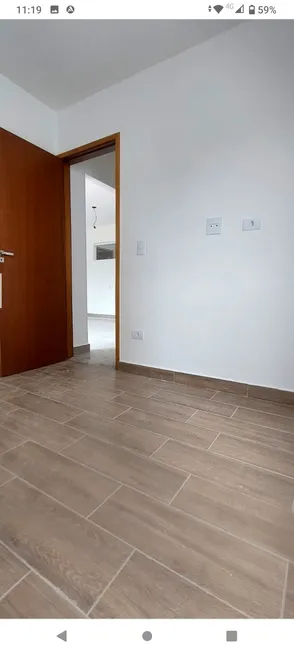 Foto 1 de Apartamento com 2 Quartos à venda, 38m² em Vila Santa Clara, São Paulo