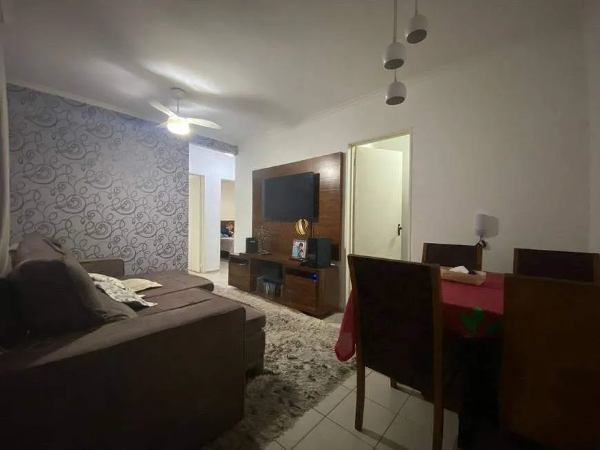 Foto 1 de Apartamento com 3 Quartos à venda, 60m² em Buritis, Belo Horizonte