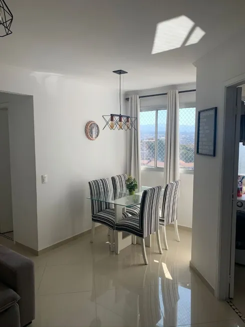 Foto 1 de Apartamento com 2 Quartos à venda, 46m² em Lauzane Paulista, São Paulo