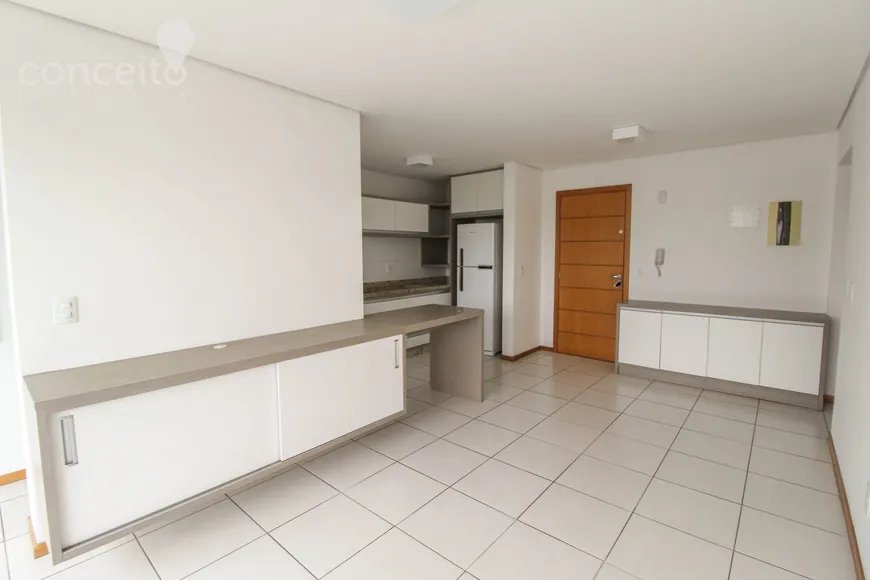 Foto 1 de Apartamento com 1 Quarto para alugar, 45m² em Itoupava Seca, Blumenau