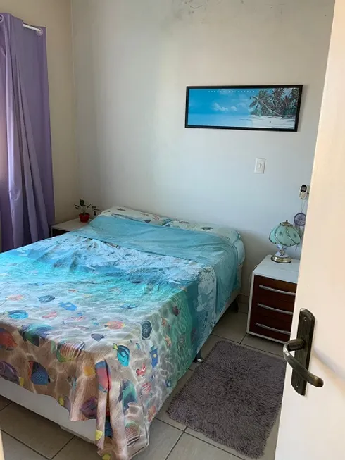 Foto 1 de Apartamento com 1 Quarto para alugar, 50m² em Ingleses do Rio Vermelho, Florianópolis