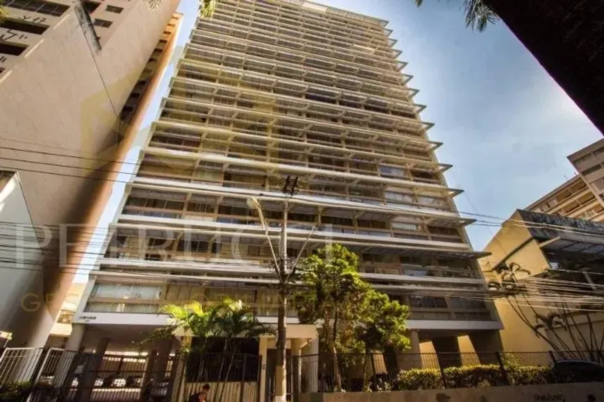 Foto 1 de Apartamento com 3 Quartos à venda, 128m² em Centro, Campinas