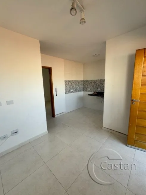 Foto 1 de Apartamento com 1 Quarto à venda, 30m² em Vila Prudente, São Paulo