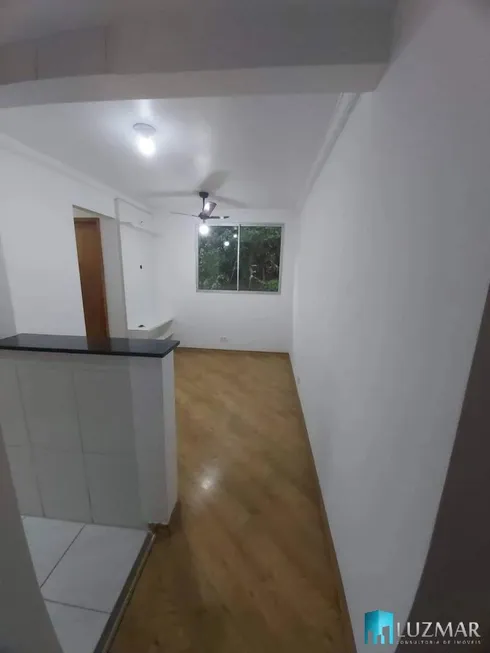 Foto 1 de Apartamento com 2 Quartos à venda, 46m² em Jardim Paris, São Paulo