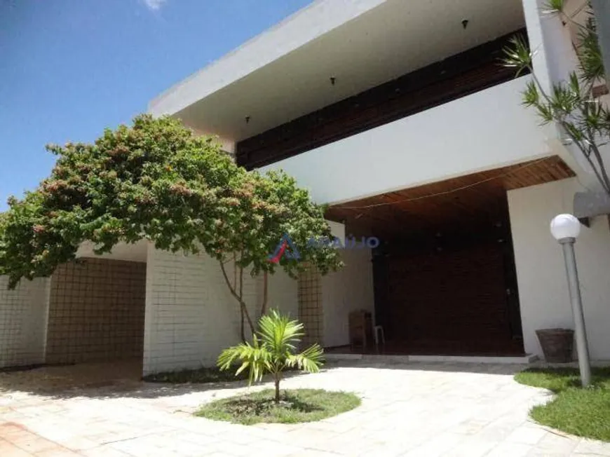 Foto 1 de Casa com 5 Quartos à venda, 250m² em Jardim Oceania, João Pessoa